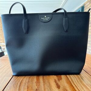 Kate Spade Lori Shoulder Tote Bag- Like New